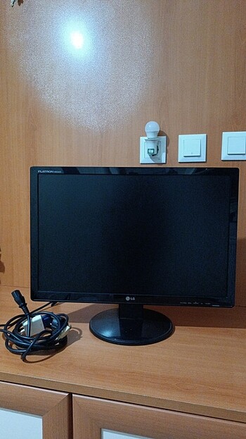 LG manitör 
