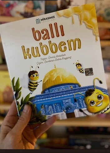 Balli kubbem