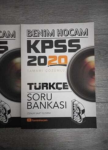  Beden Renk Kpss 3 kitap