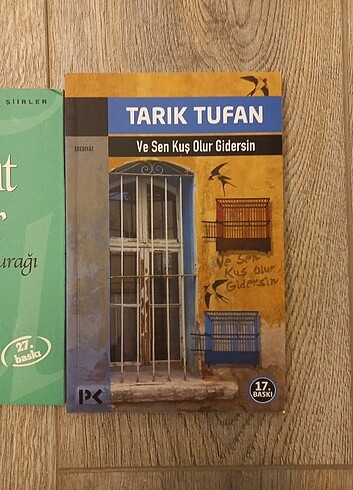  Beden 3 kitap 