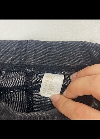 H&M H&M tayt