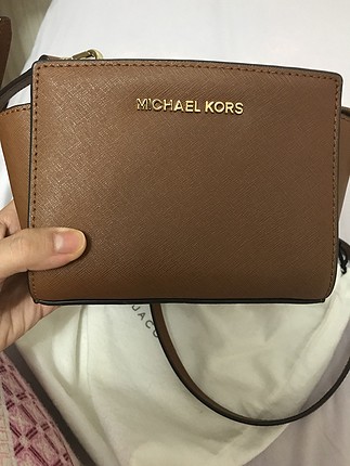 Michael Kors Michael kors mini selma