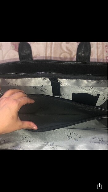 Beden Laptop çantası