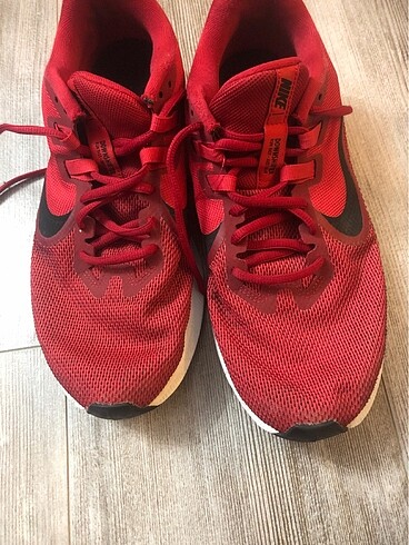 Nike Orjinal kırmızı spor ayakkabı