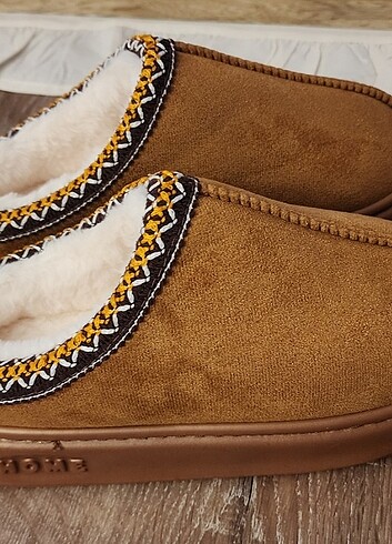 38 Beden Camel ugg Ev terligi