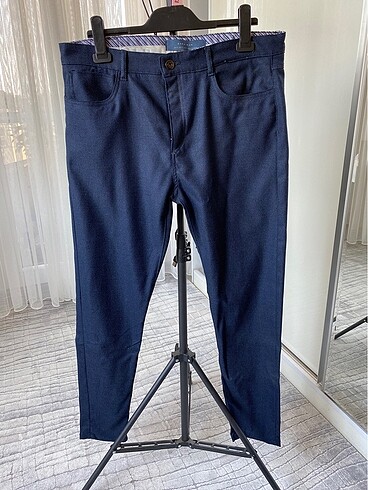 Zara erkek pantolon
