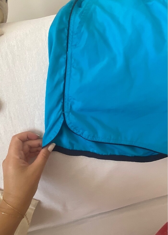 Erkek şort mayo - Görsel 2