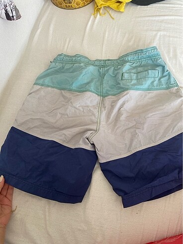 Erkek  deniz şortu - Görsel 4