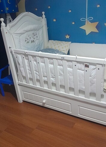 Beden Büyüyen besik