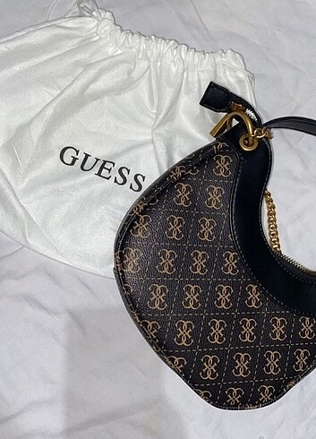 Guess Orijinal guess kadın çantası