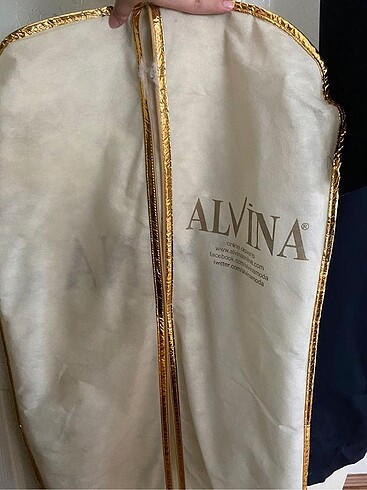 Alvina Alvina Ceket etek takım