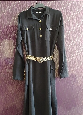 Tesettür tunik 