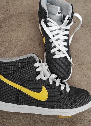 Nike Spor Ayakkabı