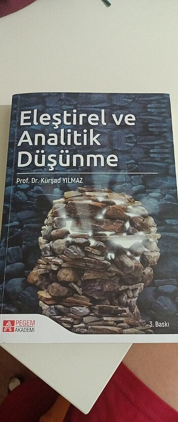 Eleştirel ve Analitik Düşünme 