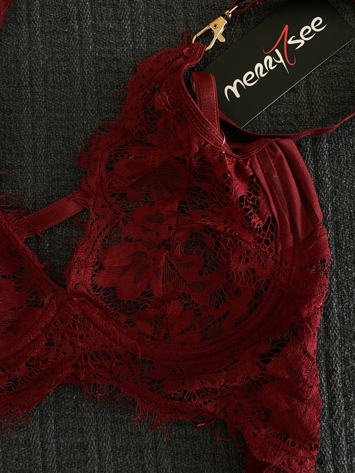 İç çamaşırı takımı - Görsel 2