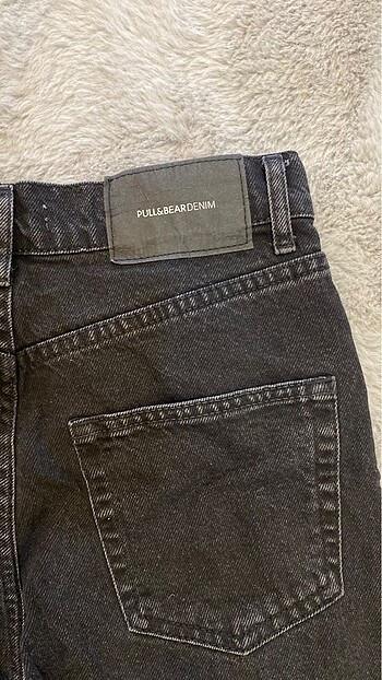 s Beden Pull&Bear kot