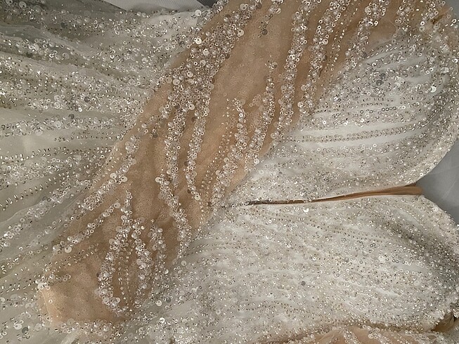 Gelinlik - Görsel 3