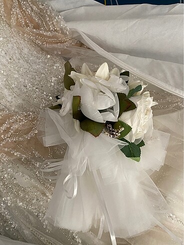 Gelinlik - Görsel 5