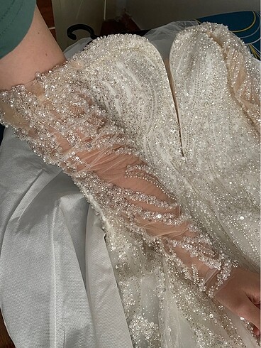 Gelinlik - Görsel 4