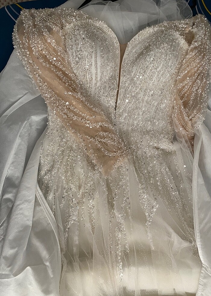 Gelinlik - Görsel 2