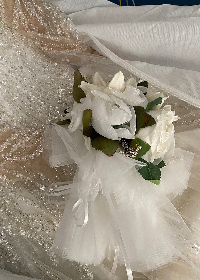 Gelinlik - Görsel 5