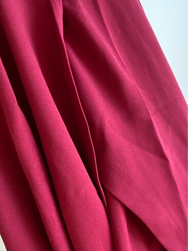 Uzun abiye elbise - Görsel 3