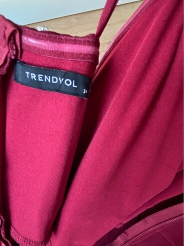 Uzun abiye elbise - Görsel 4