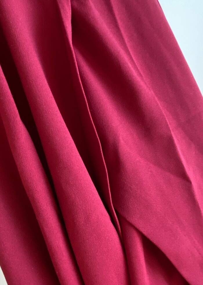 Uzun abiye elbise - Görsel 3