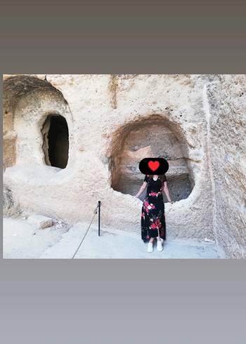 Günlük Elbise - Görsel 7