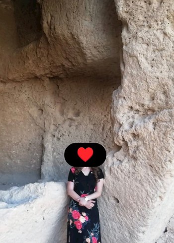 Günlük Elbise - Görsel 10