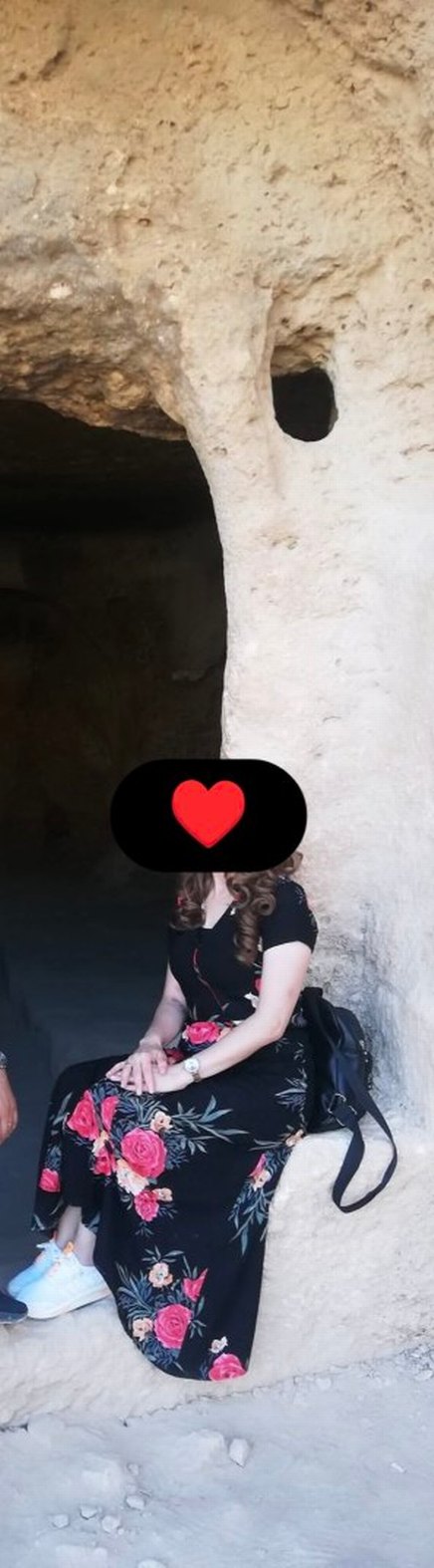 Günlük Elbise - Görsel 5