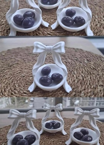 Kahve yanı Sunumluk - Görsel 5