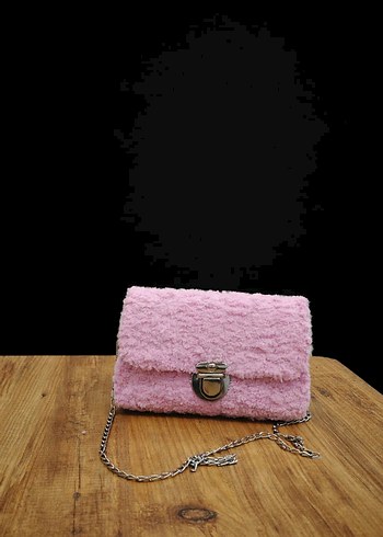 Kanvas Çanta - Görsel 2