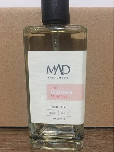 armani si muadili Mad-203 kadın