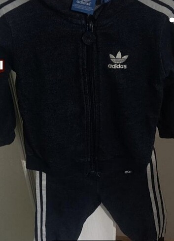 Adidas çocuk eşofman