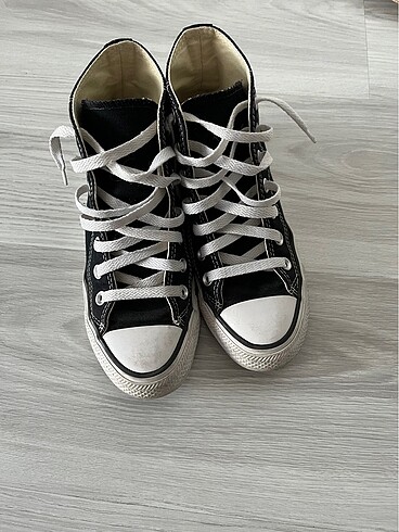 Orjinal converse