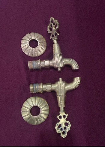 pirinç kurna hamam muslugu