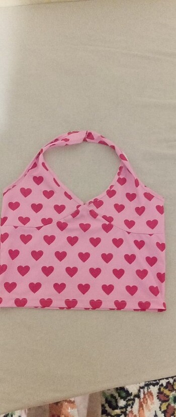 Pembe Crop