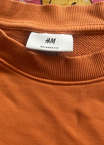 Baskılı swet - Görsel 4