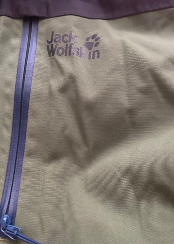 Jack Wolfskin m