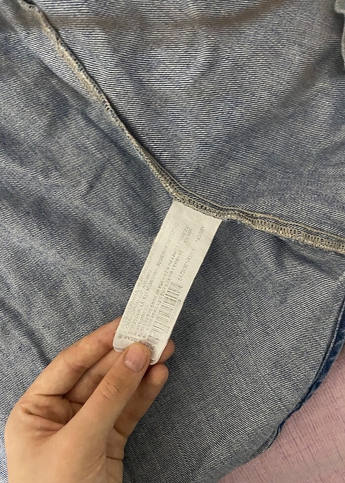 kot ceket - Görsel 3