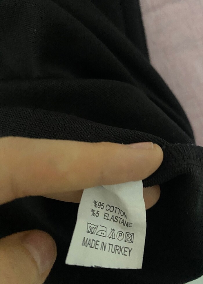 sweatshirt - Görsel 3