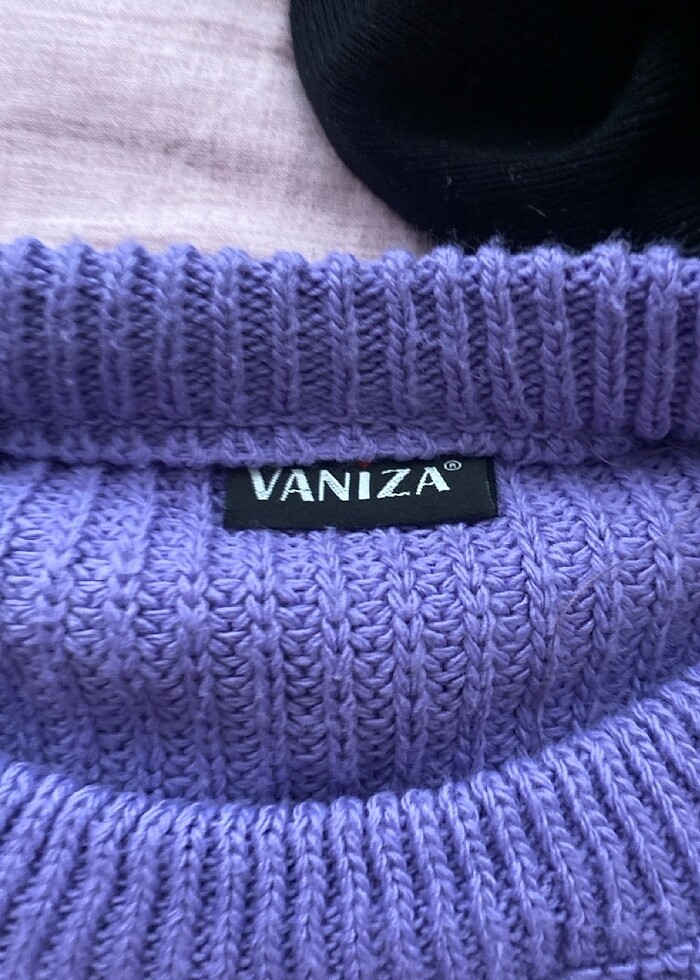 gokkusagı bluz - Görsel 3