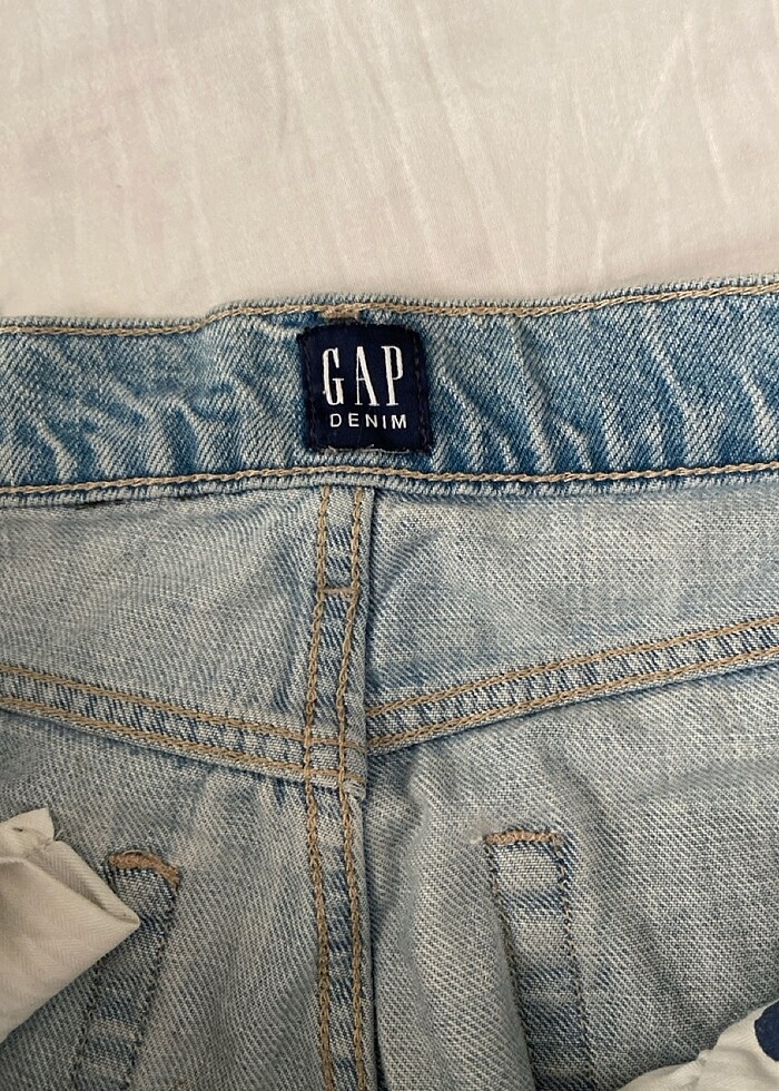 jean pantolon - Görsel 3