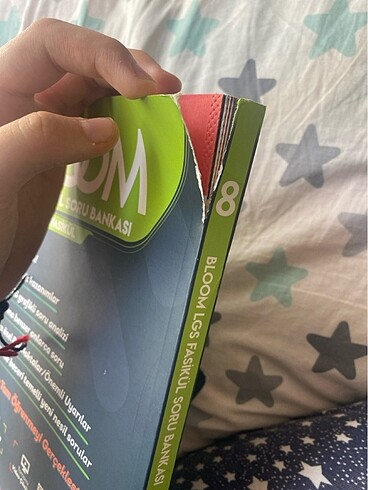 test kitabi - Görsel 2