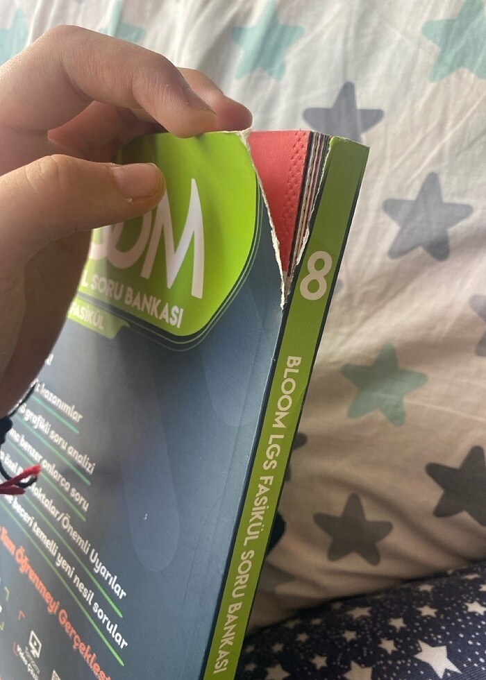 test kitabi - Görsel 2