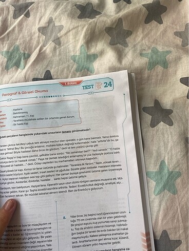 test kitabi - Görsel 3