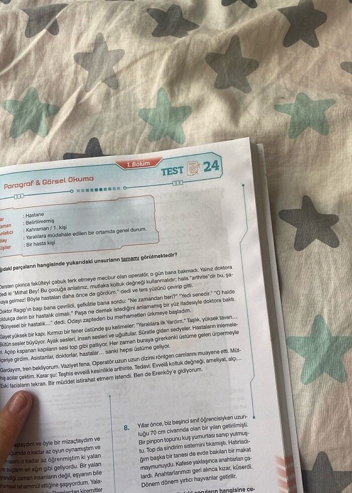 test kitabi - Görsel 3