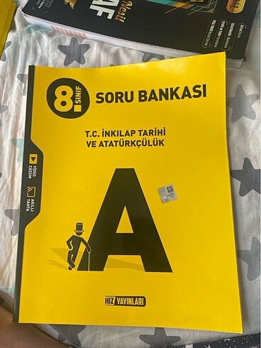 test kitabi
