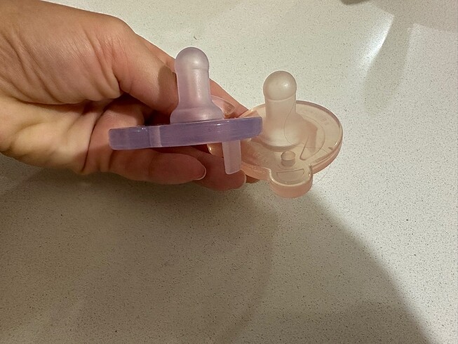 Philips Philips avent soothie emzik